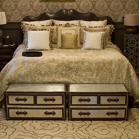 فندق Beaumont Ranch Grandview المظهر الخارجي الصورة
