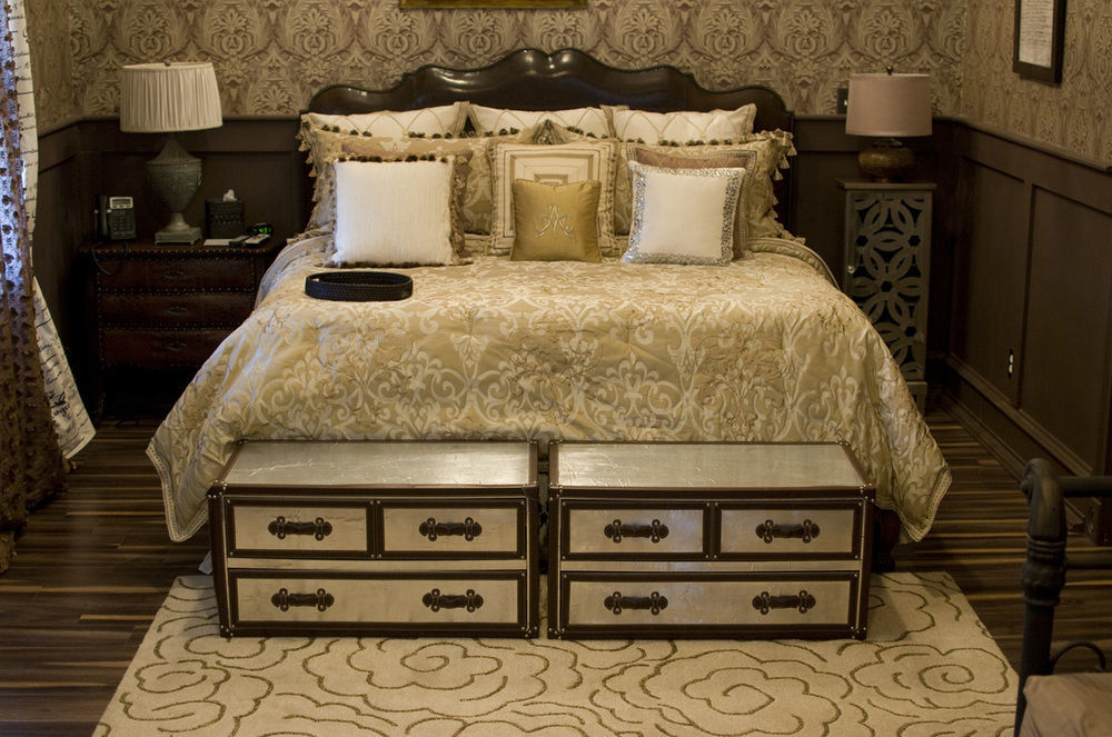 فندق Beaumont Ranch Grandview المظهر الخارجي الصورة