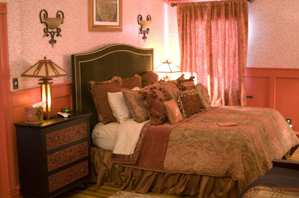 فندق Beaumont Ranch Grandview المظهر الخارجي الصورة