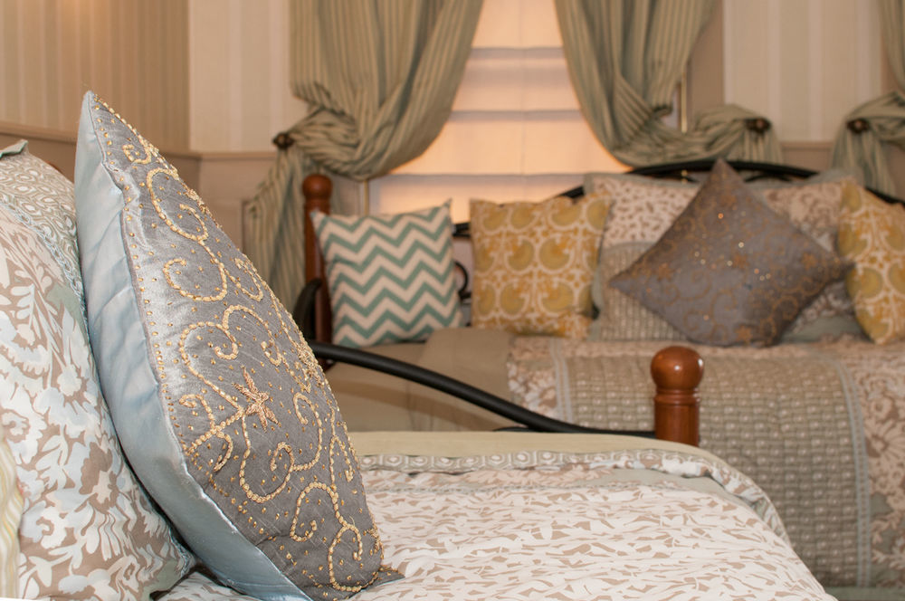 فندق Beaumont Ranch Grandview المظهر الخارجي الصورة