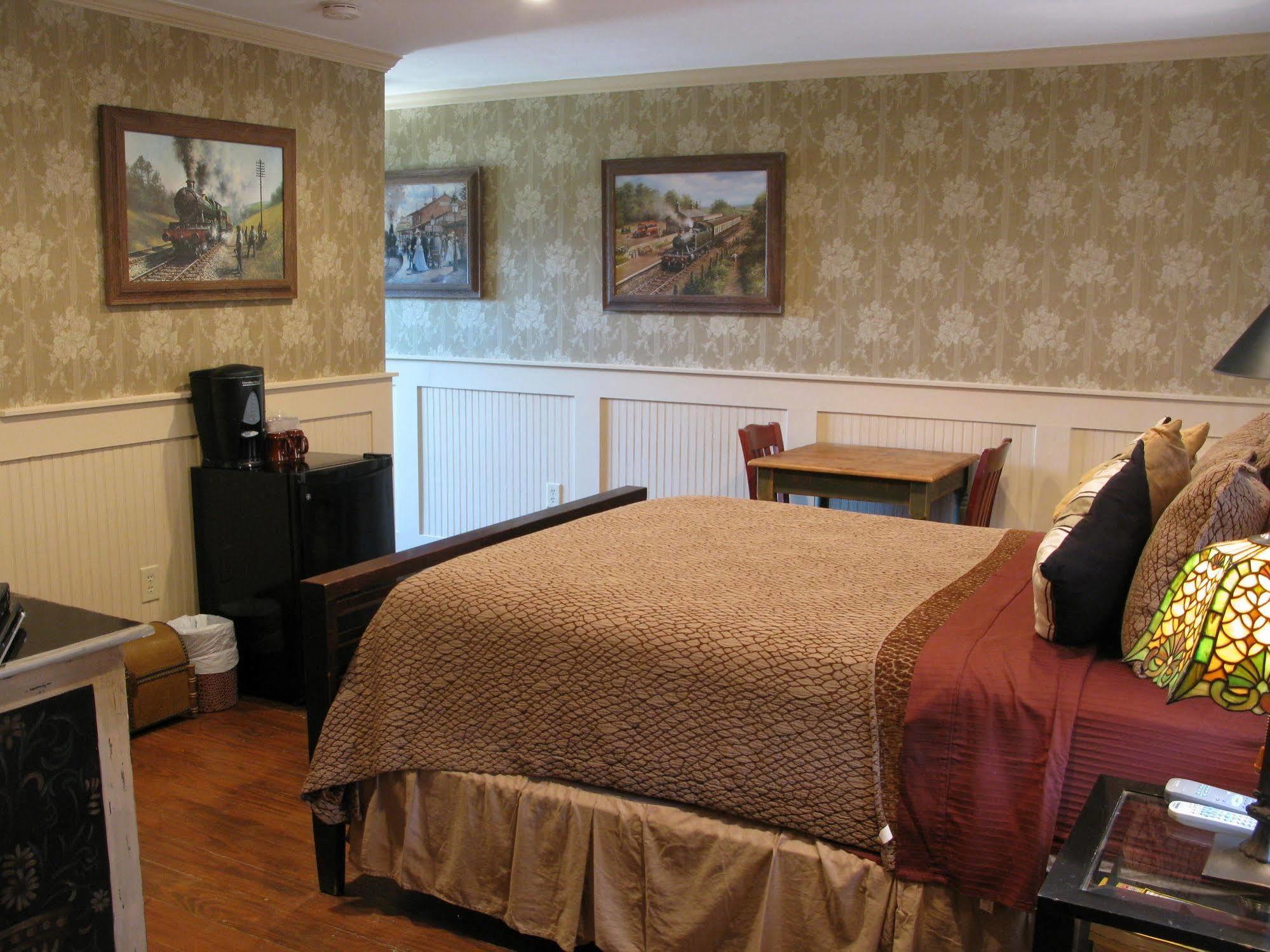 فندق Beaumont Ranch Grandview المظهر الخارجي الصورة
