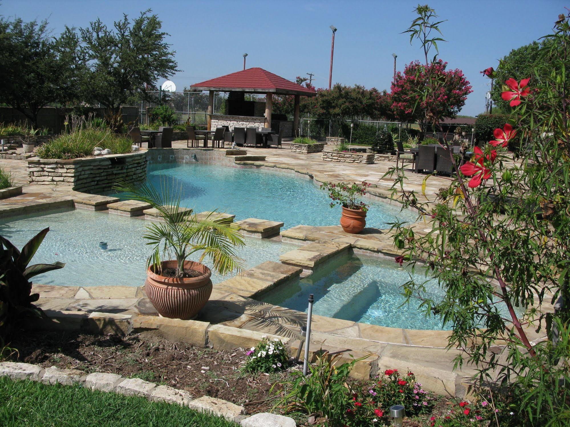 فندق Beaumont Ranch Grandview المظهر الخارجي الصورة