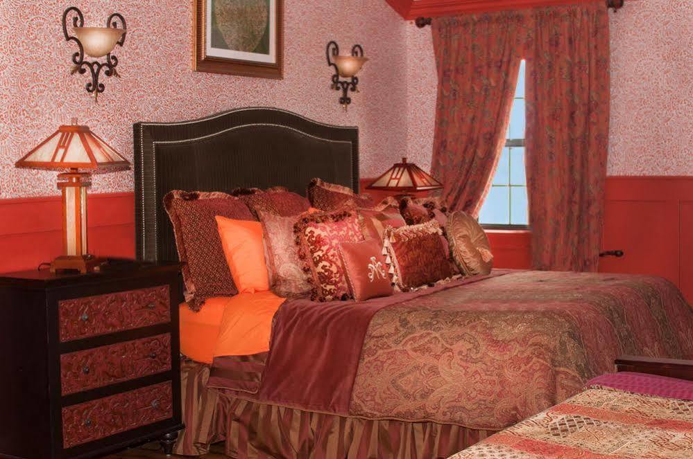 فندق Beaumont Ranch Grandview المظهر الخارجي الصورة