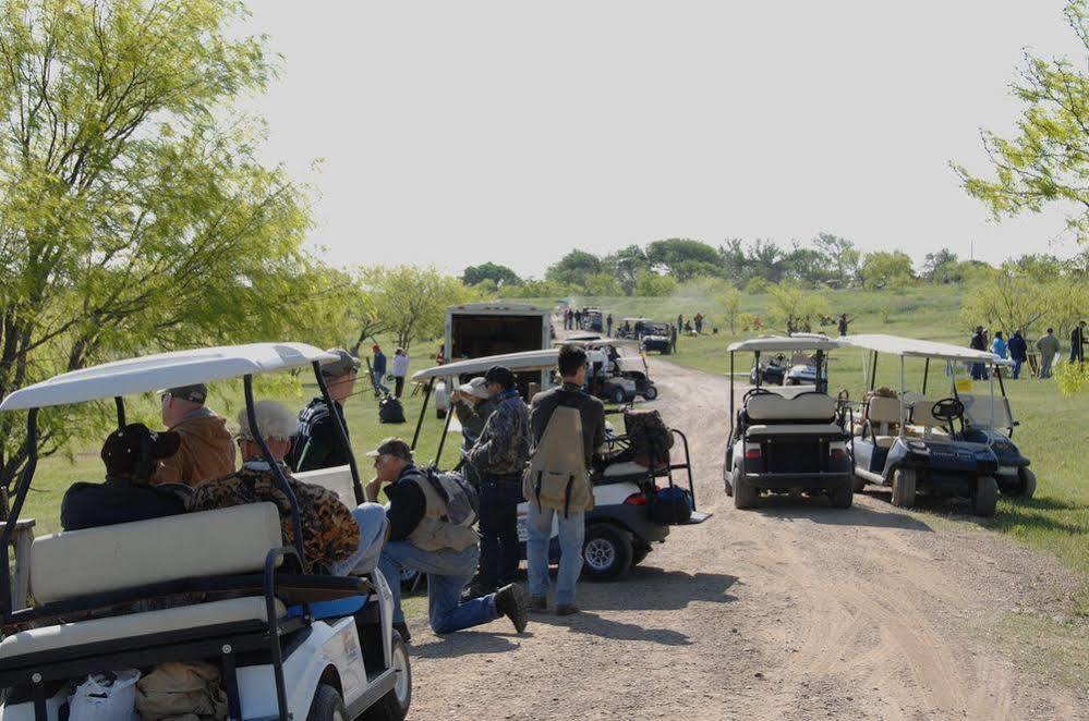 فندق Beaumont Ranch Grandview المظهر الخارجي الصورة